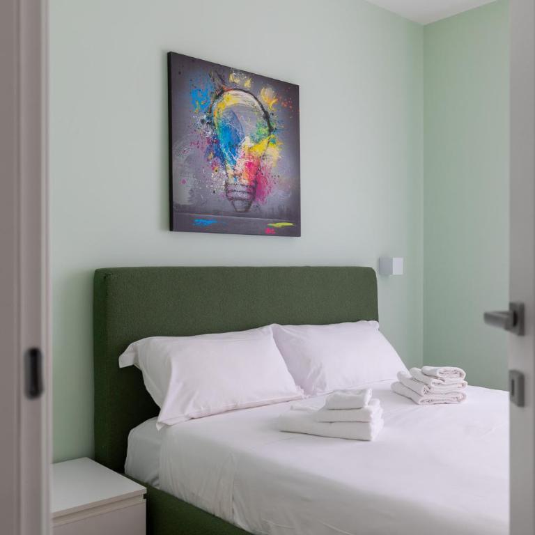 Green Azzo Gardino n9 interno 4-2 - Appartamento - 13