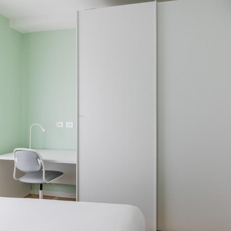 Green Azzo Gardino n9 interno 4-2 - Appartamento - 14