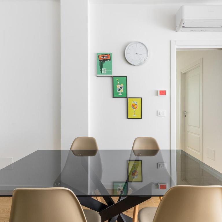Green Azzo Gardino n9 interno 4-2 - Appartamento - 15