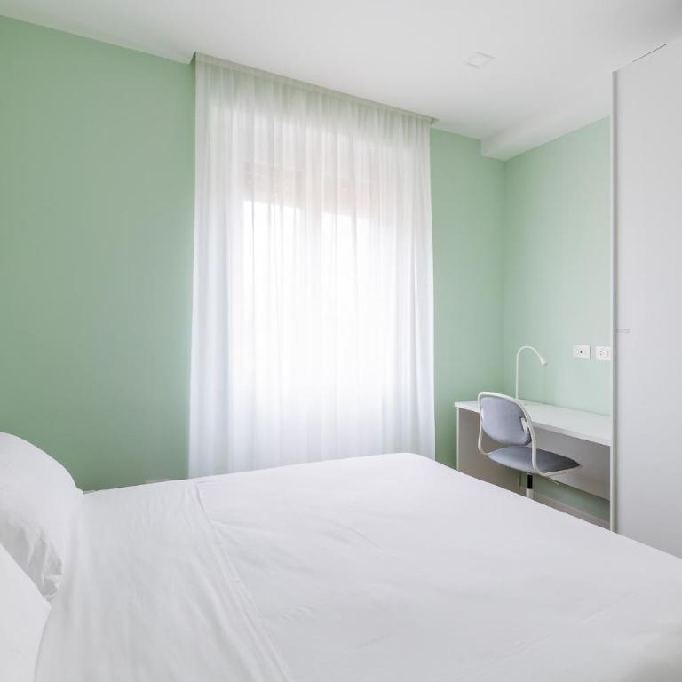 Green Azzo Gardino n9 interno 4-2 - Appartamento - 16
