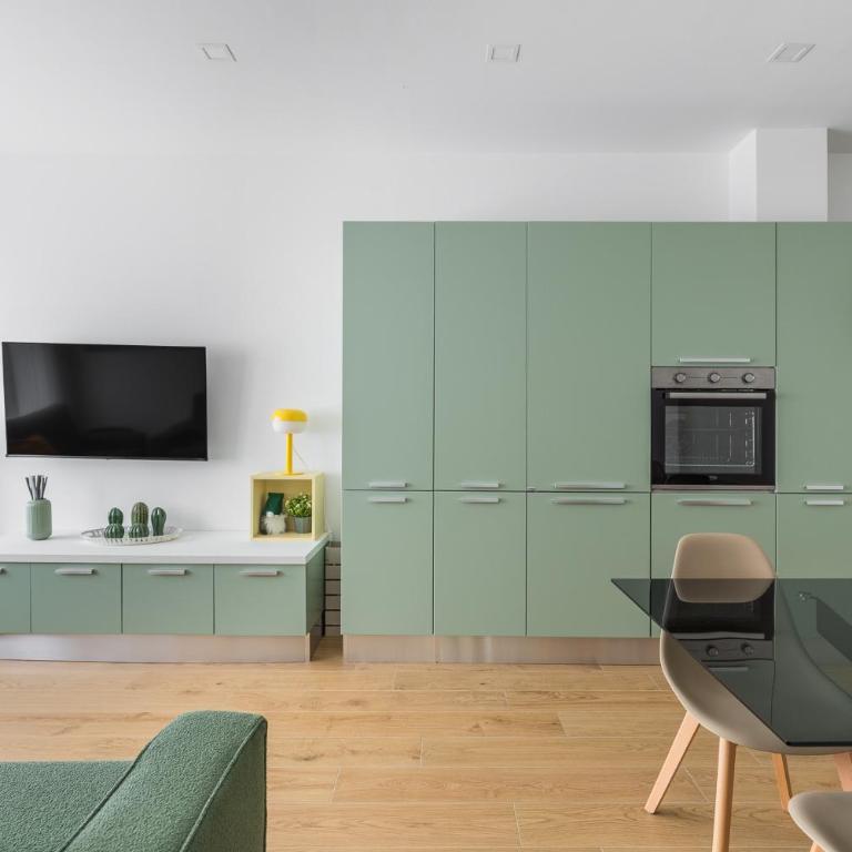 Green Azzo Gardino n9 interno 4-2 - Appartamento - 17