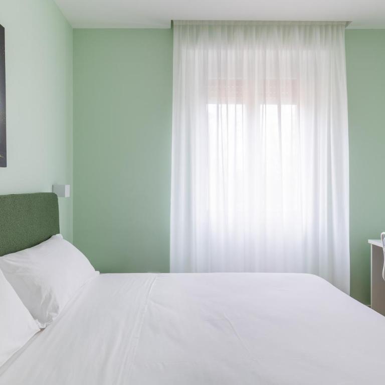 Green Azzo Gardino n9 interno 4-2 - Appartamento - 18