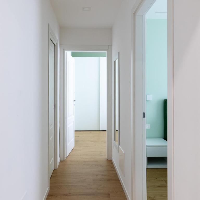 Green Azzo Gardino n9 interno 4-2 - Appartamento - 20