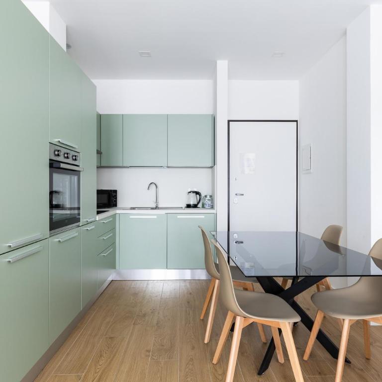 Green Azzo Gardino n9 interno 4-2 - Appartamento - 3