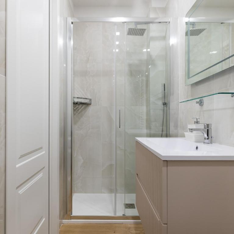Green Azzo Gardino n9 interno 4-2 - Appartamento - 23