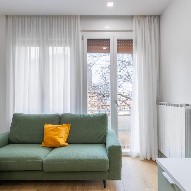 Green Azzo Gardino n9 interno 4-2 - Appartamento - 26