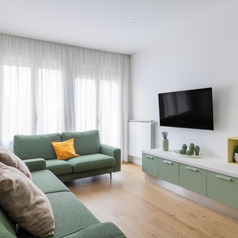 Green Azzo Gardino n9 interno 4-2 - Appartamento - 4
