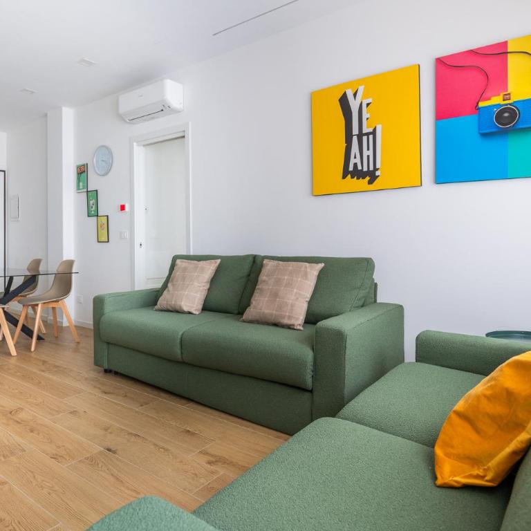 Green Azzo Gardino n9 interno 4-2 - Appartamento - 31