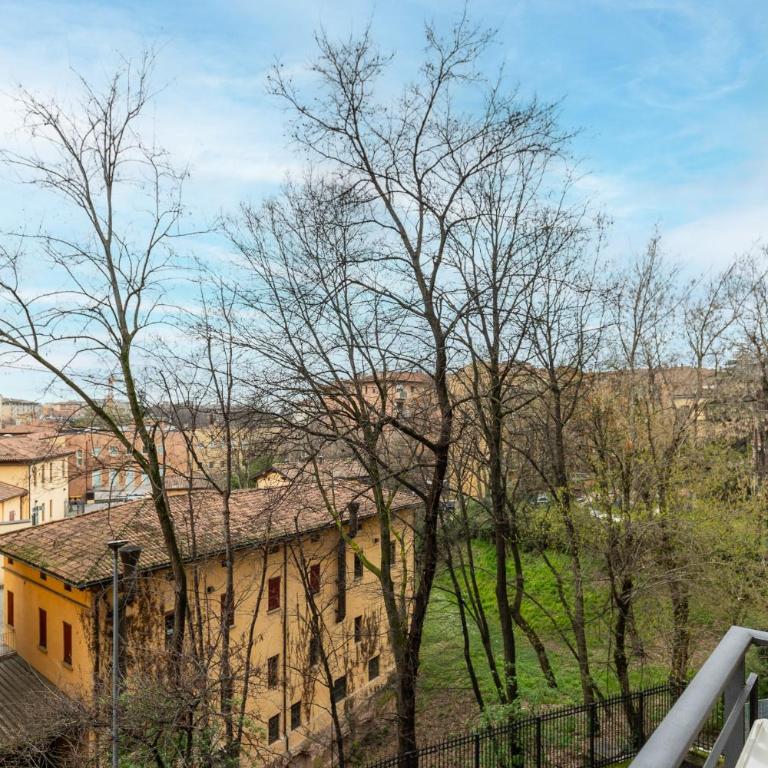 Green Azzo Gardino n9 interno 4-2 - Appartamento - 33