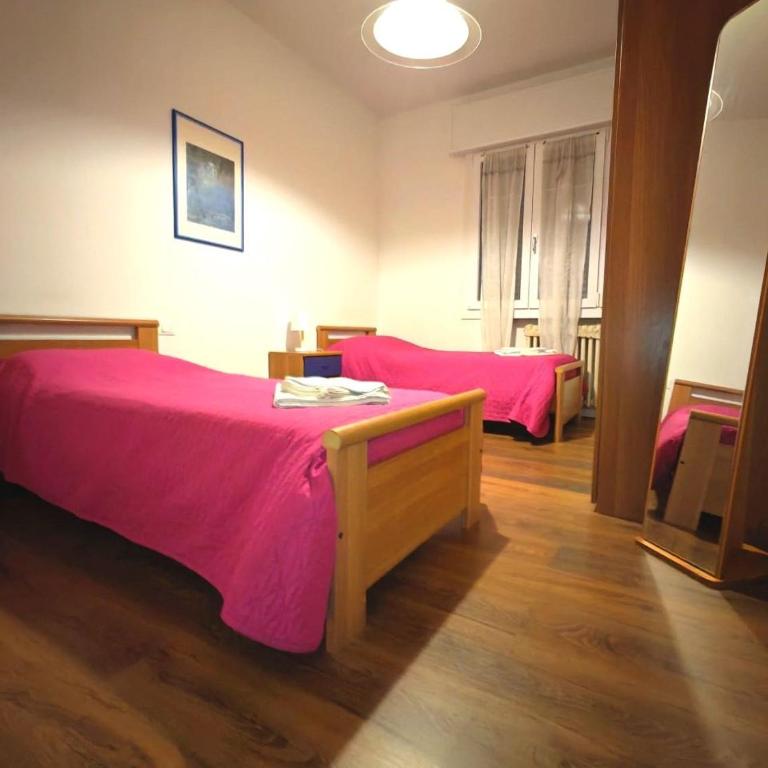 LAURA APARTMENT VENICE 4 P. 15 M TO VENICE - Standard Apartment - 3