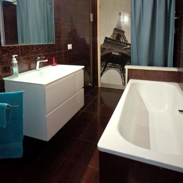 LAURA APARTMENT VENICE 4 P. 15 M TO VENICE - Standard Apartment - 19