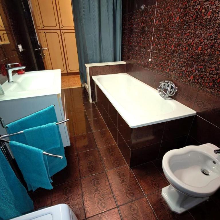 LAURA APARTMENT VENICE 4 P. 15 M TO VENICE - Standard Apartment - 6
