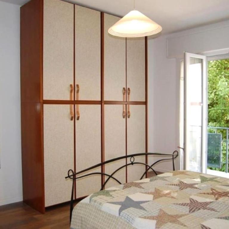 LAURA APARTMENT VENICE 4 P. 15 M TO VENICE - Standard Apartment - 2