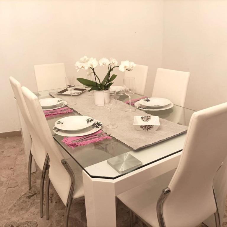 LAURA APARTMENT VENICE 4 P. 15 M TO VENICE - Standard Apartment - 4
