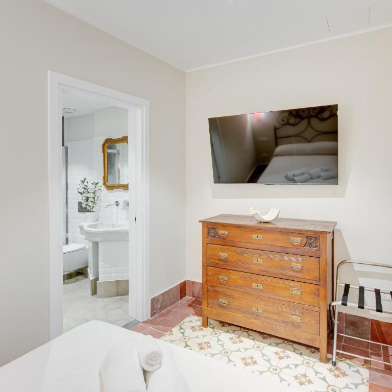 Right House - Stampace Historic Centre - Appartamento con 2 Camere da Letto - 15