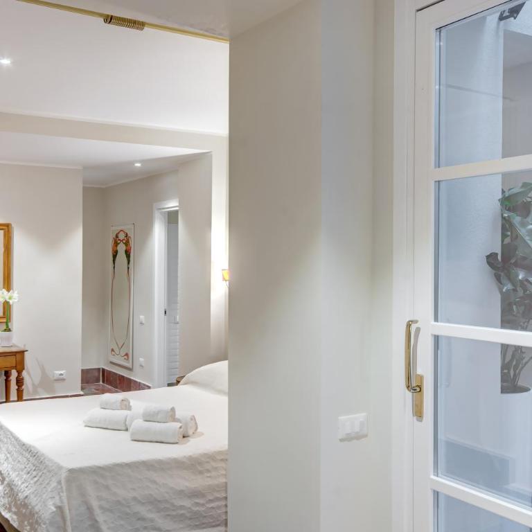 Right House - Stampace Historic Centre - Appartamento con 2 Camere da Letto - 14