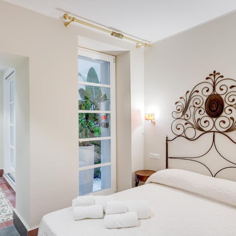 Right House - Stampace Historic Centre - Appartamento con 2 Camere da Letto - 4