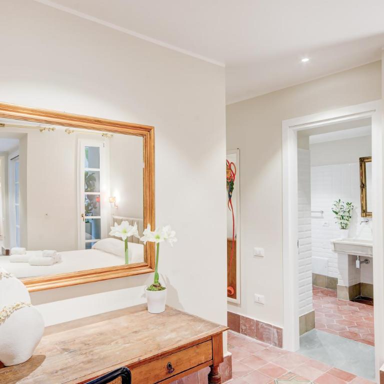 Right House - Stampace Historic Centre - Appartamento con 2 Camere da Letto - 17