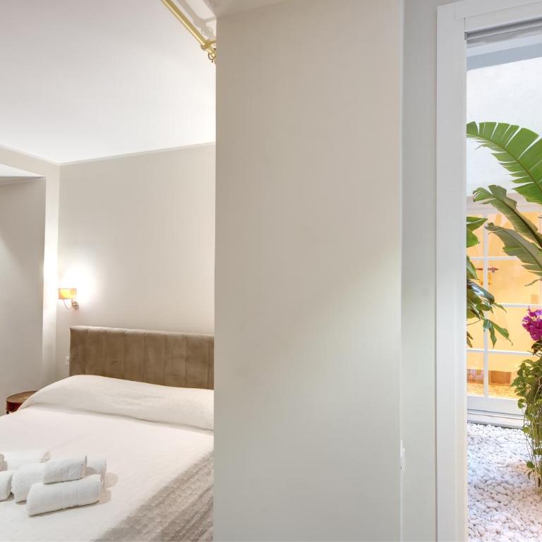 Right House - Stampace Historic Centre - Appartamento con 2 Camere da Letto - 16