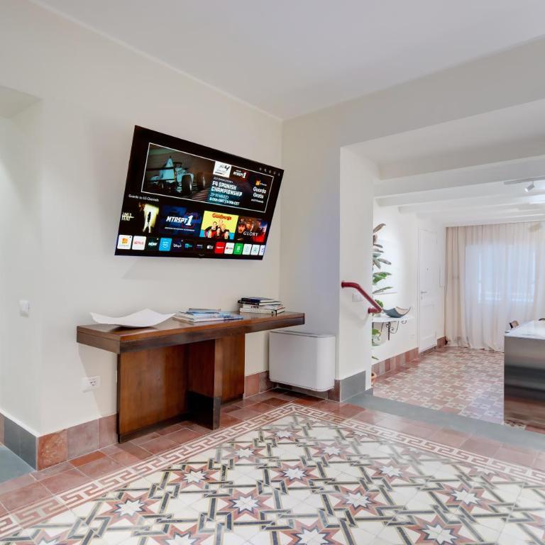 Right House - Stampace Historic Centre - Appartamento con 2 Camere da Letto - 12