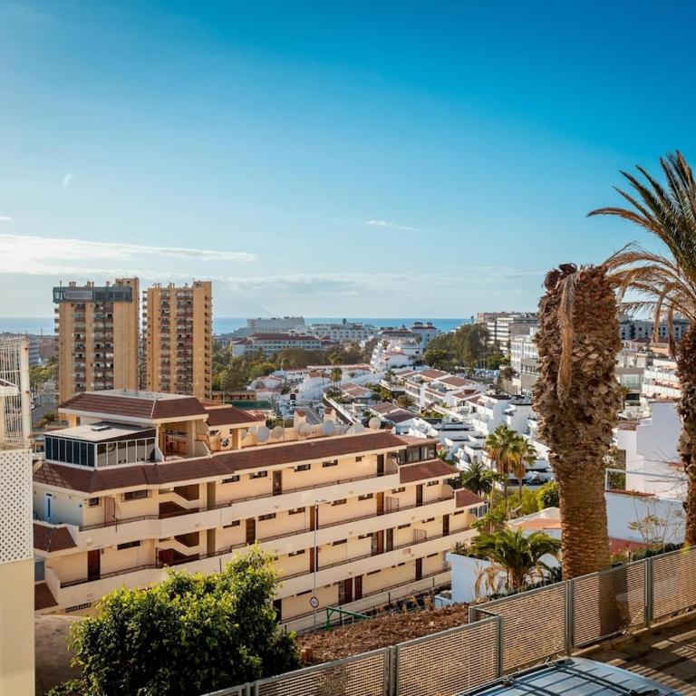 Vista Bella 2, Las Vistas beach, Wi-Fi - Apartamento de 1 dormitorio - 11