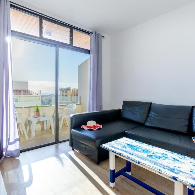 Vista Bella 2, Las Vistas beach, Wi-Fi - Apartamento de 1 dormitorio - 2