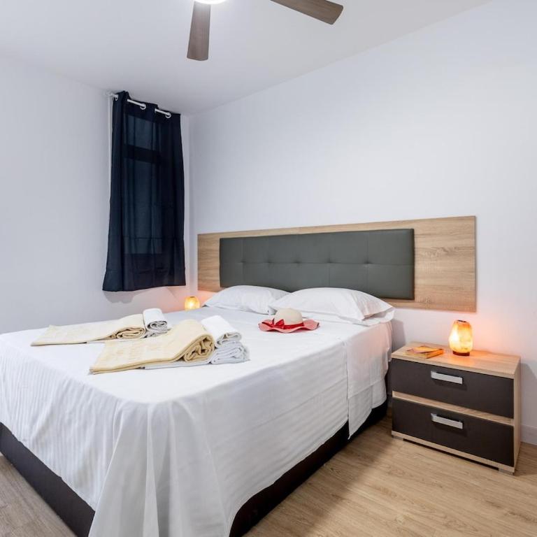 Vista Bella 2, Las Vistas beach, Wi-Fi - Apartamento de 1 dormitorio - 3