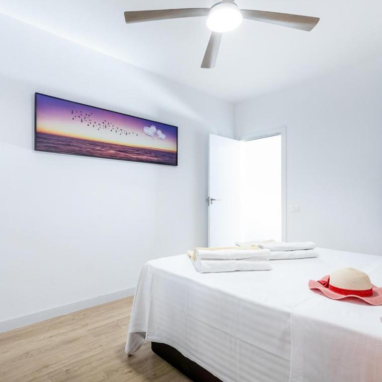 Vista Bella 2, Las Vistas beach, Wi-Fi - Apartamento de 1 dormitorio - 10