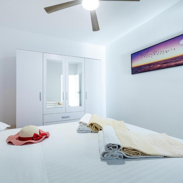 Vista Bella 2, Las Vistas beach, Wi-Fi - Apartamento de 1 dormitorio - 13