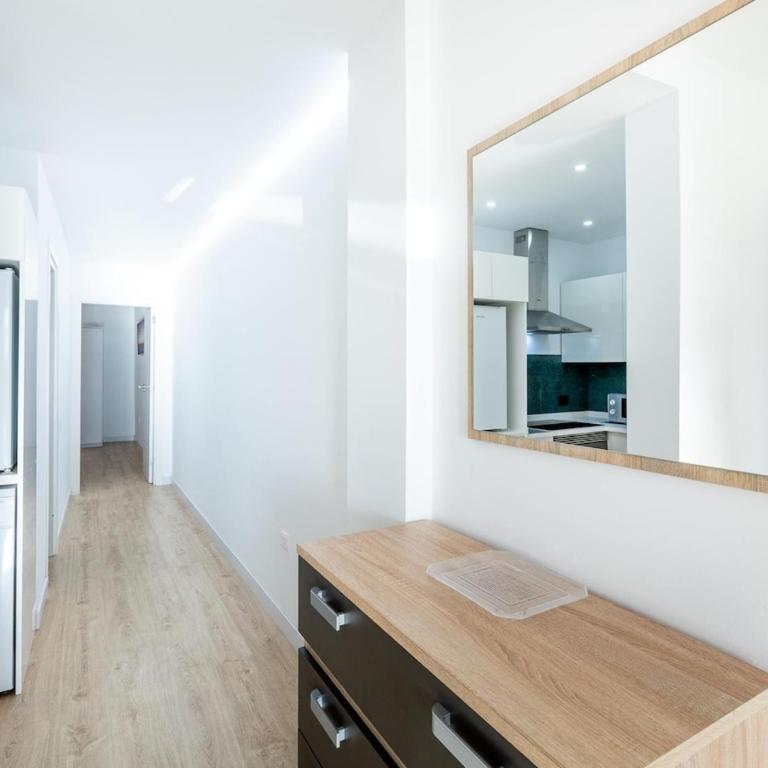 Vista Bella 2, Las Vistas beach, Wi-Fi - Apartamento de 1 dormitorio - 14