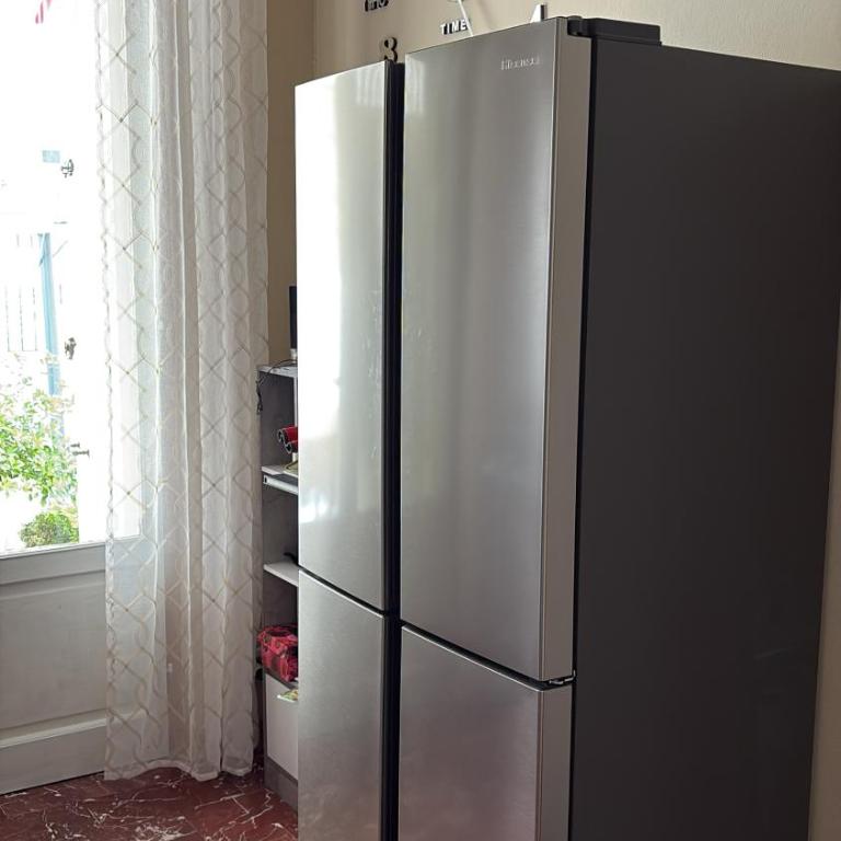 Villino Claudia - Casa con 3 Camere da Letto - 13