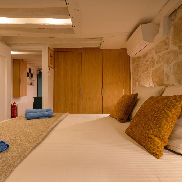 Champs Elysée Near President's Palace with and AC - Apartment mit 2 Schlafzimmern - 13