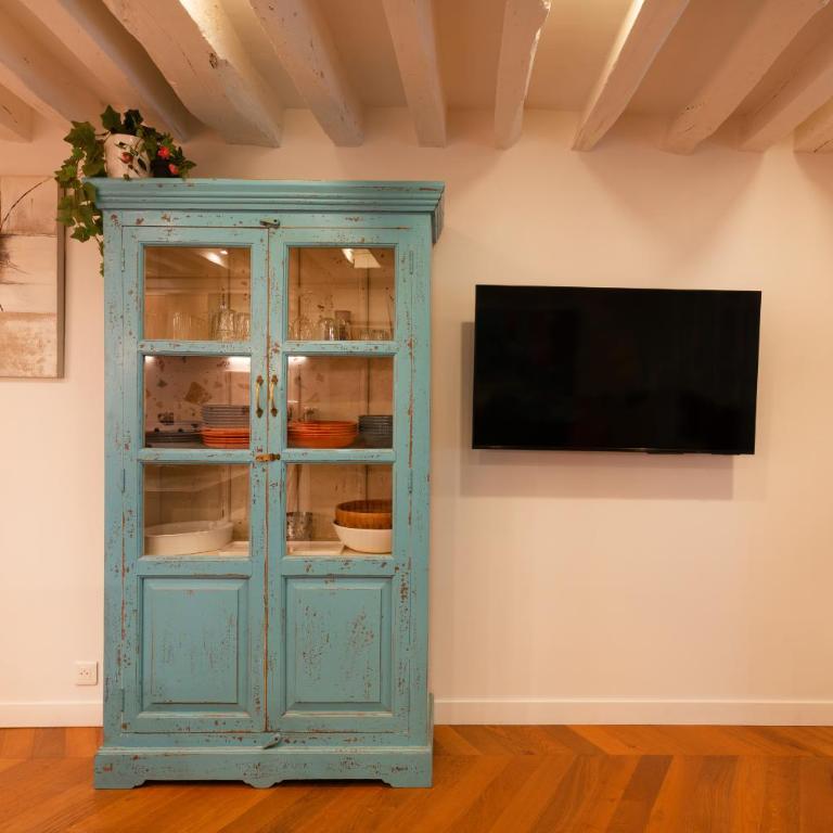 Champs Elysée Near President's Palace with and AC - Apartment mit 2 Schlafzimmern - 21