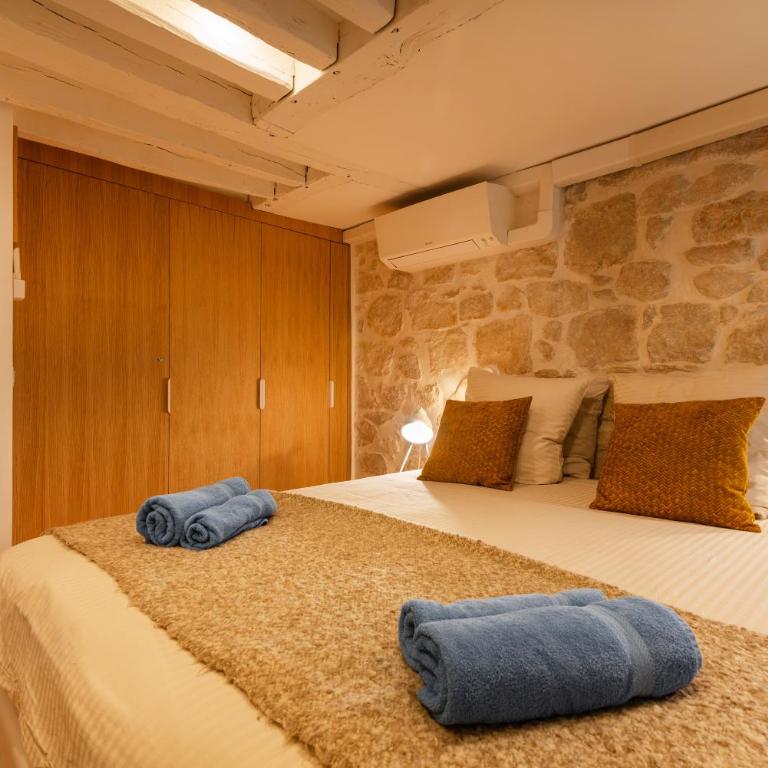 Champs Elysée Near President's Palace with and AC - Apartment mit 2 Schlafzimmern - 16
