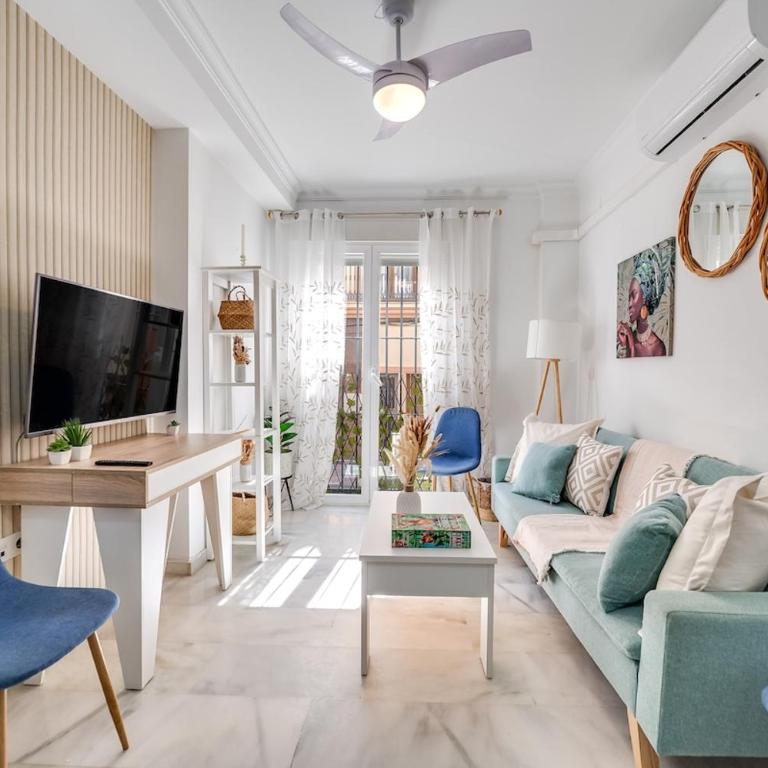 LXR Esmeralda 2HAB Cerca del mar - Apartamento de 2 dormitorios - 2