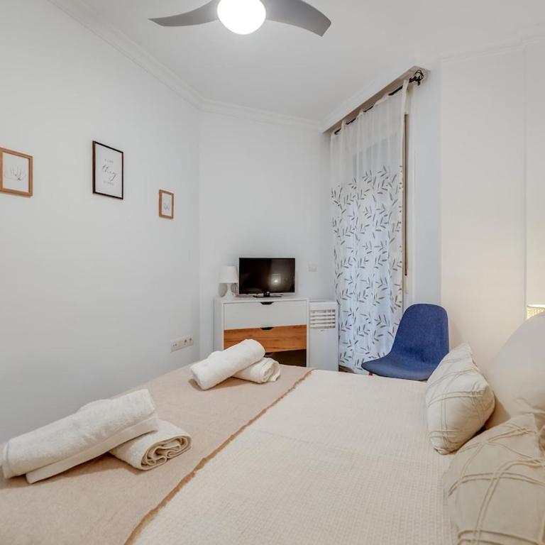 LXR Esmeralda 2HAB Cerca del mar - Apartamento de 2 dormitorios - 12