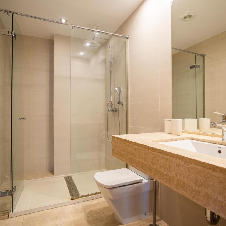 Apartment Colorado 1A By SunVillas Mallorca - Apartamento - 15