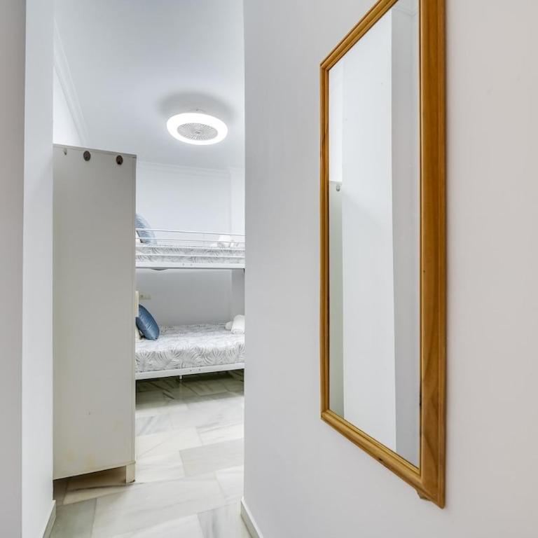 LXR Esmeralda 2HAB Cerca del mar - Apartamento de 2 dormitorios - 15