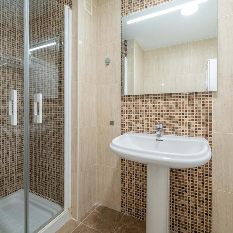 LXR Esmeralda 2HAB Cerca del mar - Apartamento de 2 dormitorios - 13