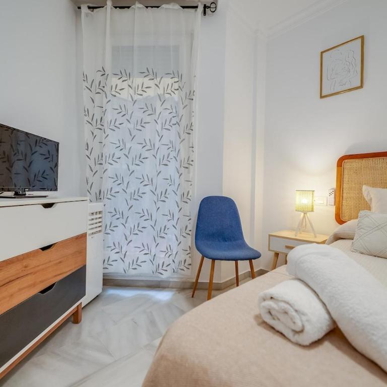 LXR Esmeralda 2HAB Cerca del mar - Apartamento de 2 dormitorios - 11