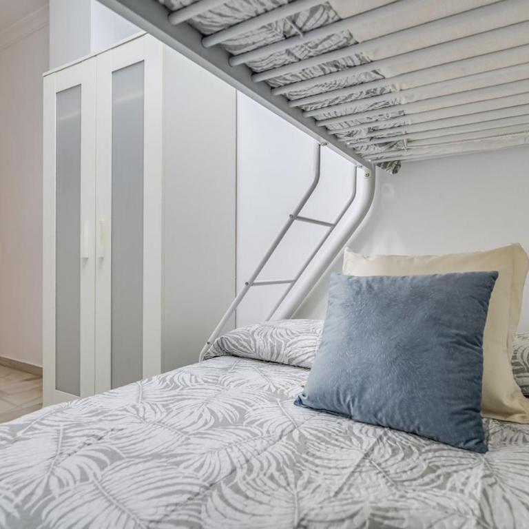 LXR Esmeralda 2HAB Cerca del mar - Apartamento de 2 dormitorios - 19