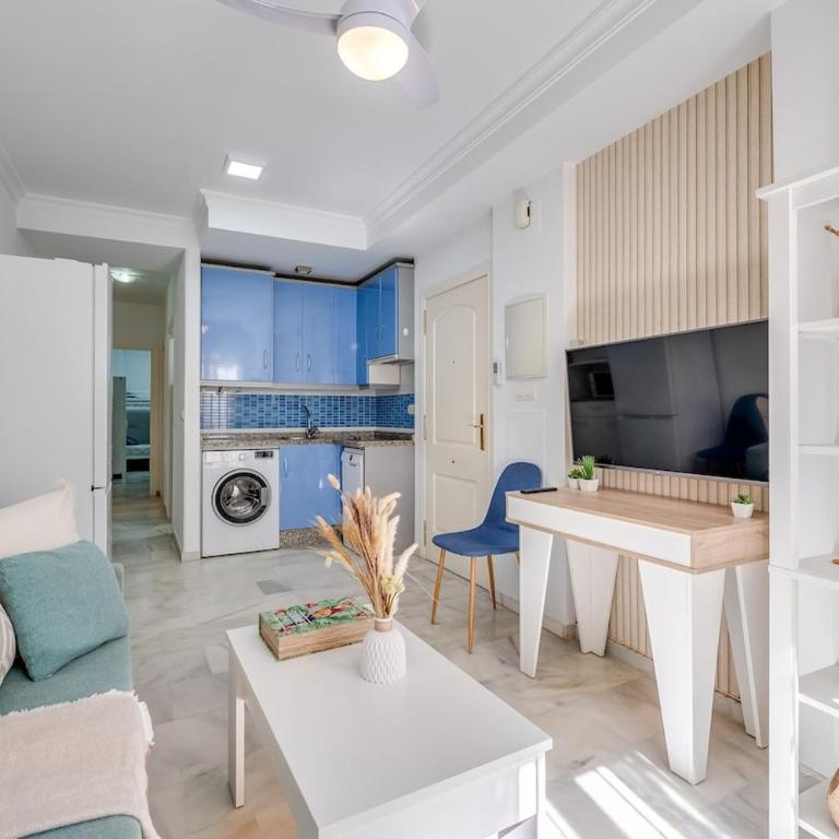 LXR Esmeralda 2HAB Cerca del mar - Apartamento de 2 dormitorios - 23