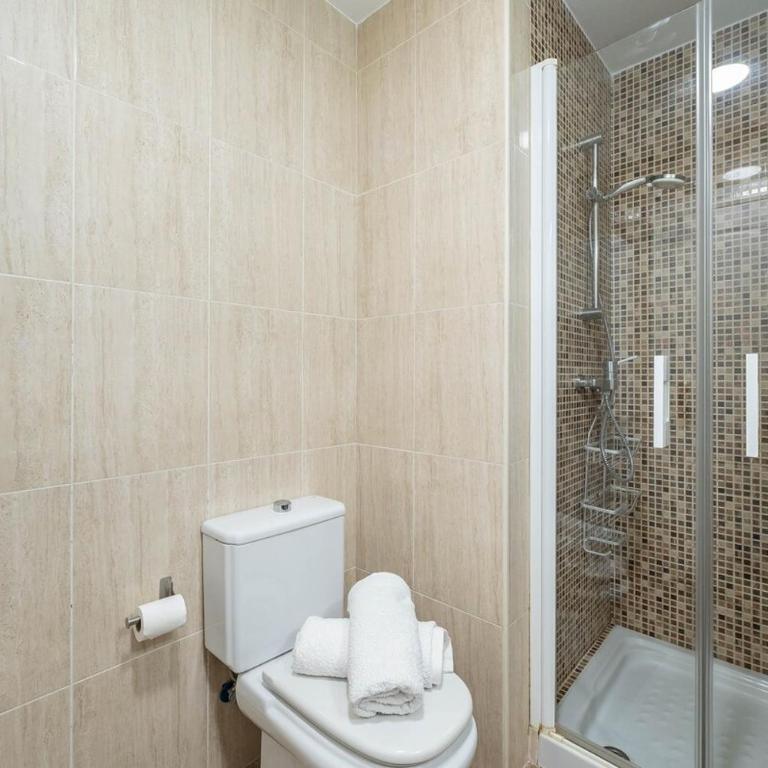 LXR Esmeralda 2HAB Cerca del mar - Apartamento de 2 dormitorios - 14
