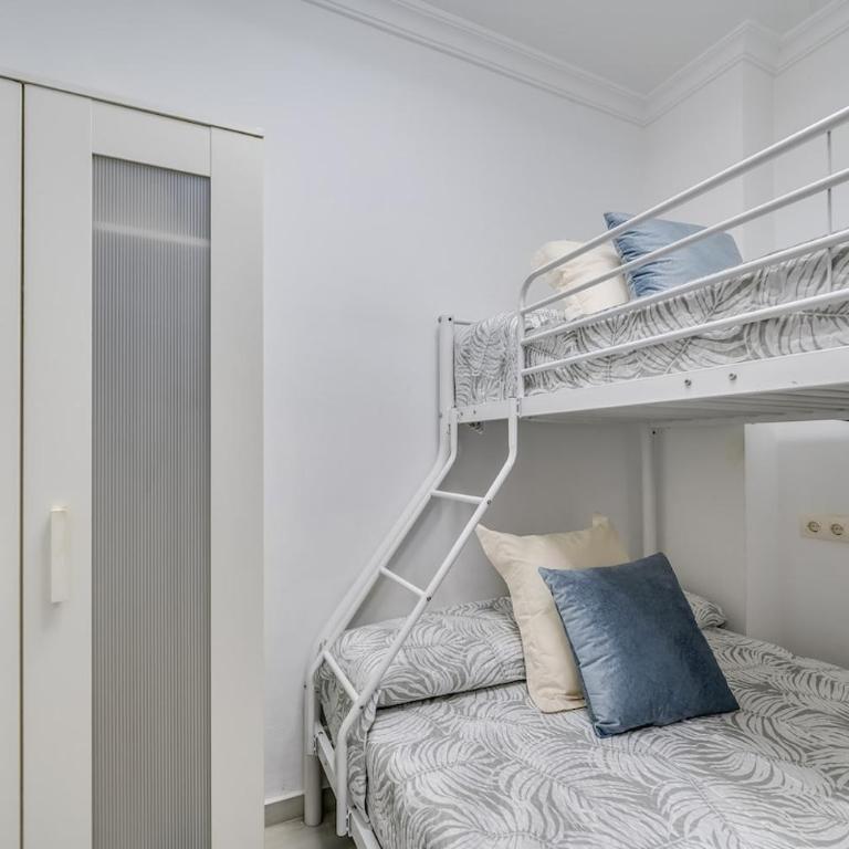 LXR Esmeralda 2HAB Cerca del mar - Apartamento de 2 dormitorios - 17