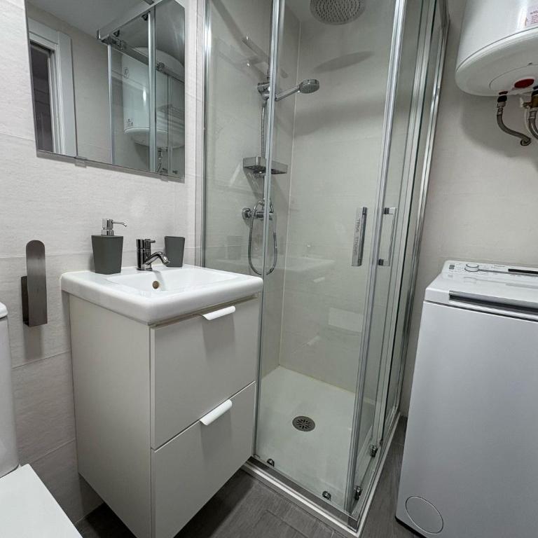 Studio Apartment in Maite - Studio - 4