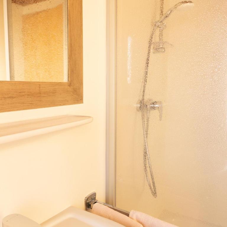 Pension Trillerhof - Appartement 1 Chambre - 10