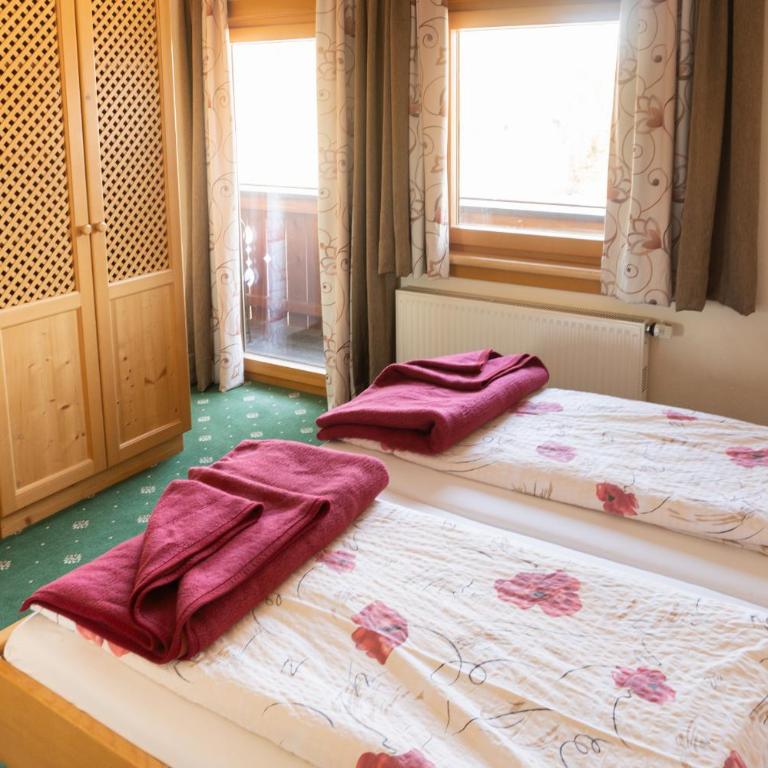 Pension Trillerhof - Appartement 1 Chambre - 9