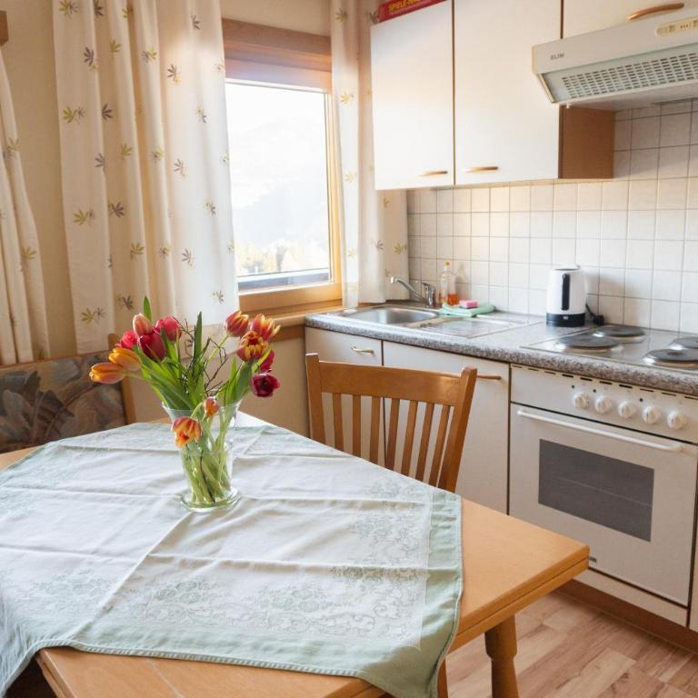 Pension Trillerhof - Appartement 1 Chambre - 8