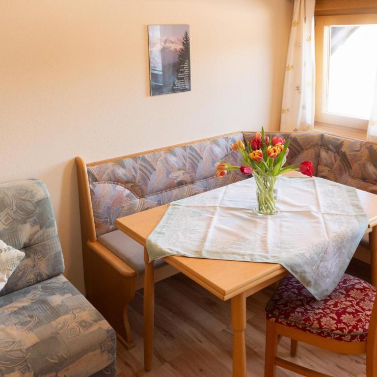 Pension Trillerhof - Appartement 1 Chambre - 7