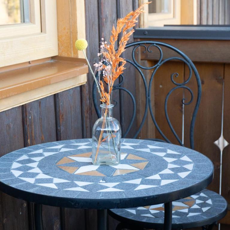 Pension Trillerhof - Appartement 1 Chambre - 6
